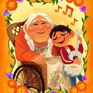 Meet your Posher, Jen